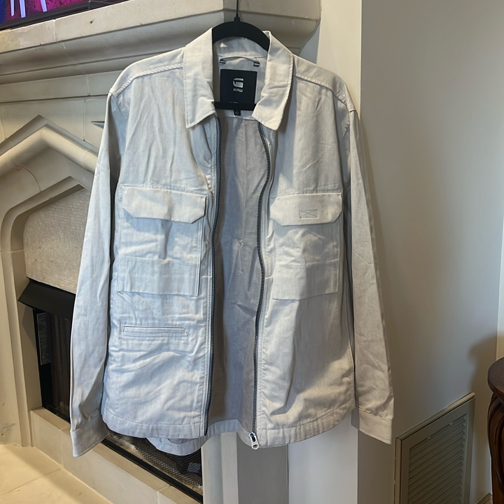 G-Star Raw